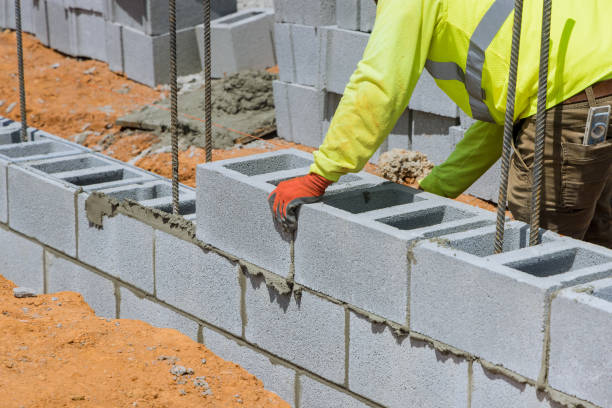 Best Commercial Concrete Services in Stow, OH